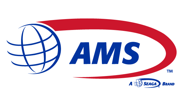 AMS Partner logo