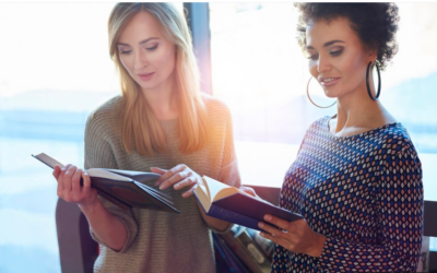 The Evolution of Book Vending: Bridging Technology and Literary Access