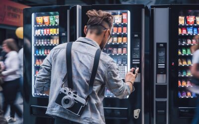 The VRM: Your New Best Friend in the Vending World