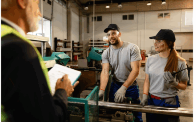 More Than Manuals: How AMS Turns Vending Machine Support Into a Human Experience
