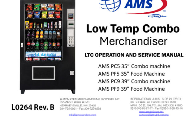 Low Temp Combo L0264B