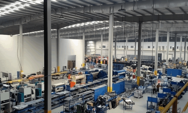 Past, Present, and Future: The Vending Journey Continues