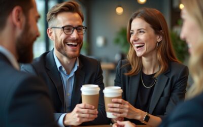 Coffee & Hot Beverage Add-Ons: How to Win Your Breakroom Battle