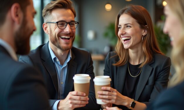 Coffee & Hot Beverage Add-Ons: How to Win Your Breakroom Battle