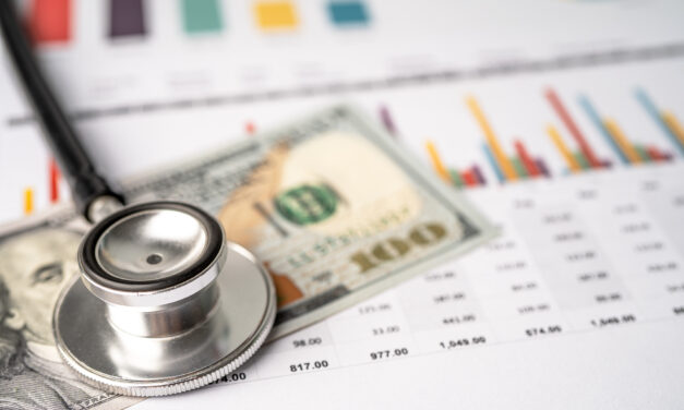 The True Cost of Scrub Dispensing Systems