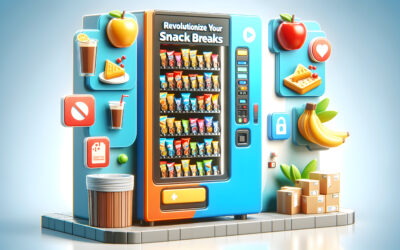 Seasonal Strategies for Profitable Vending Machines