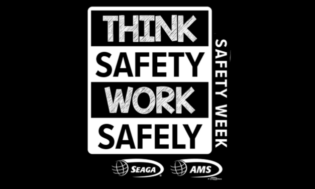 Importance of Safety in Warehouses & Distribution Centers