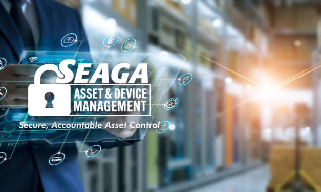 Asset & Device Management for Distribution Centers