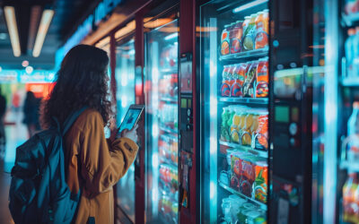 Vending Routes: The Ultimate Guide to Success