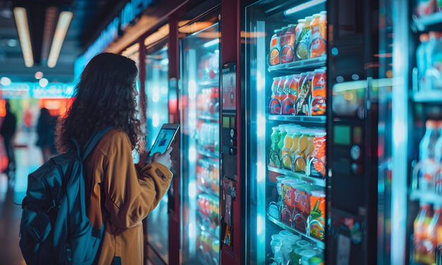 Vending Routes: The Ultimate Guide to Success