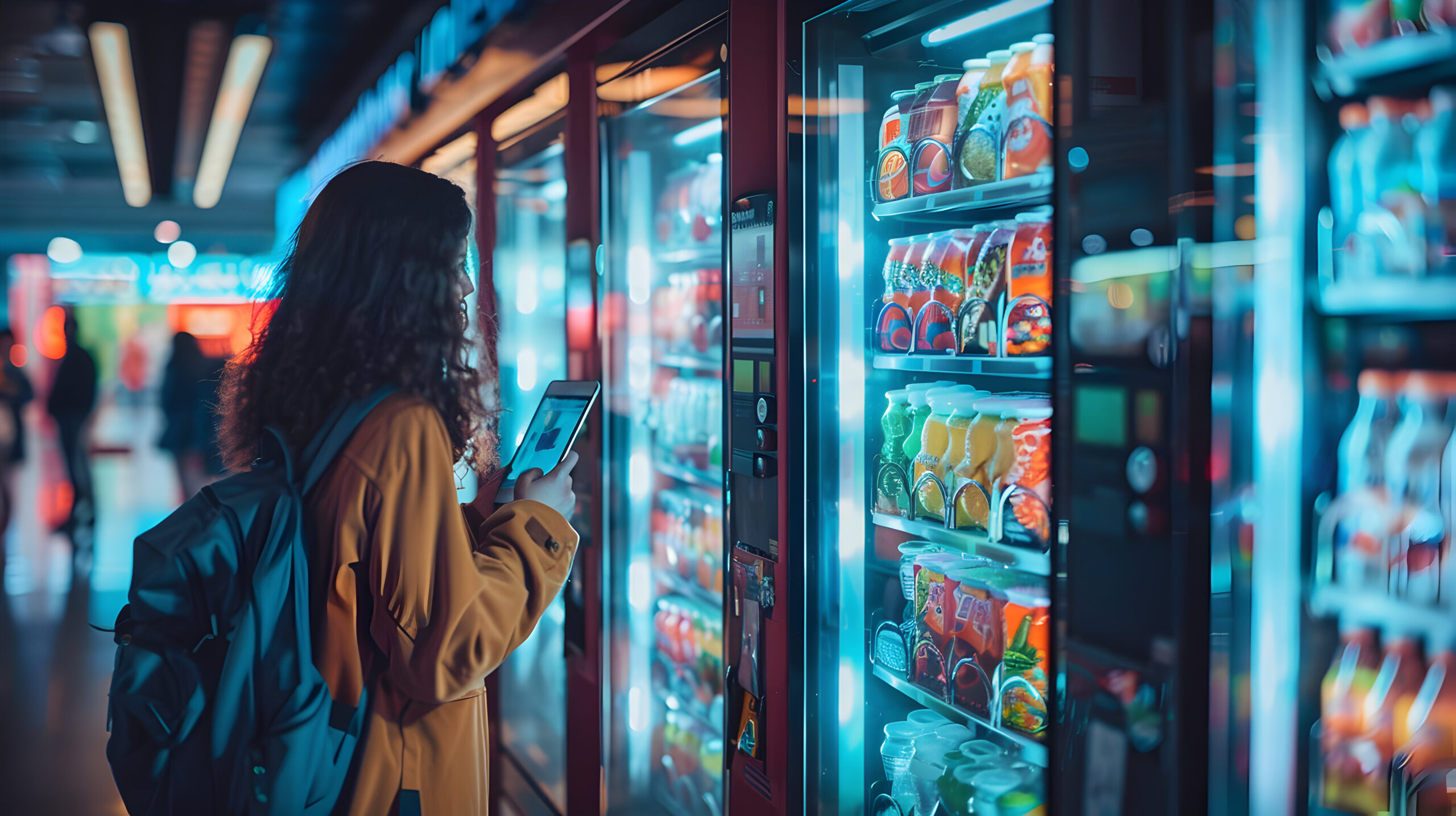 Featured image for: Vending Routes: The Ultimate Guide to Success Featured image for: Vending Routes: The Ultimate Guide to Success